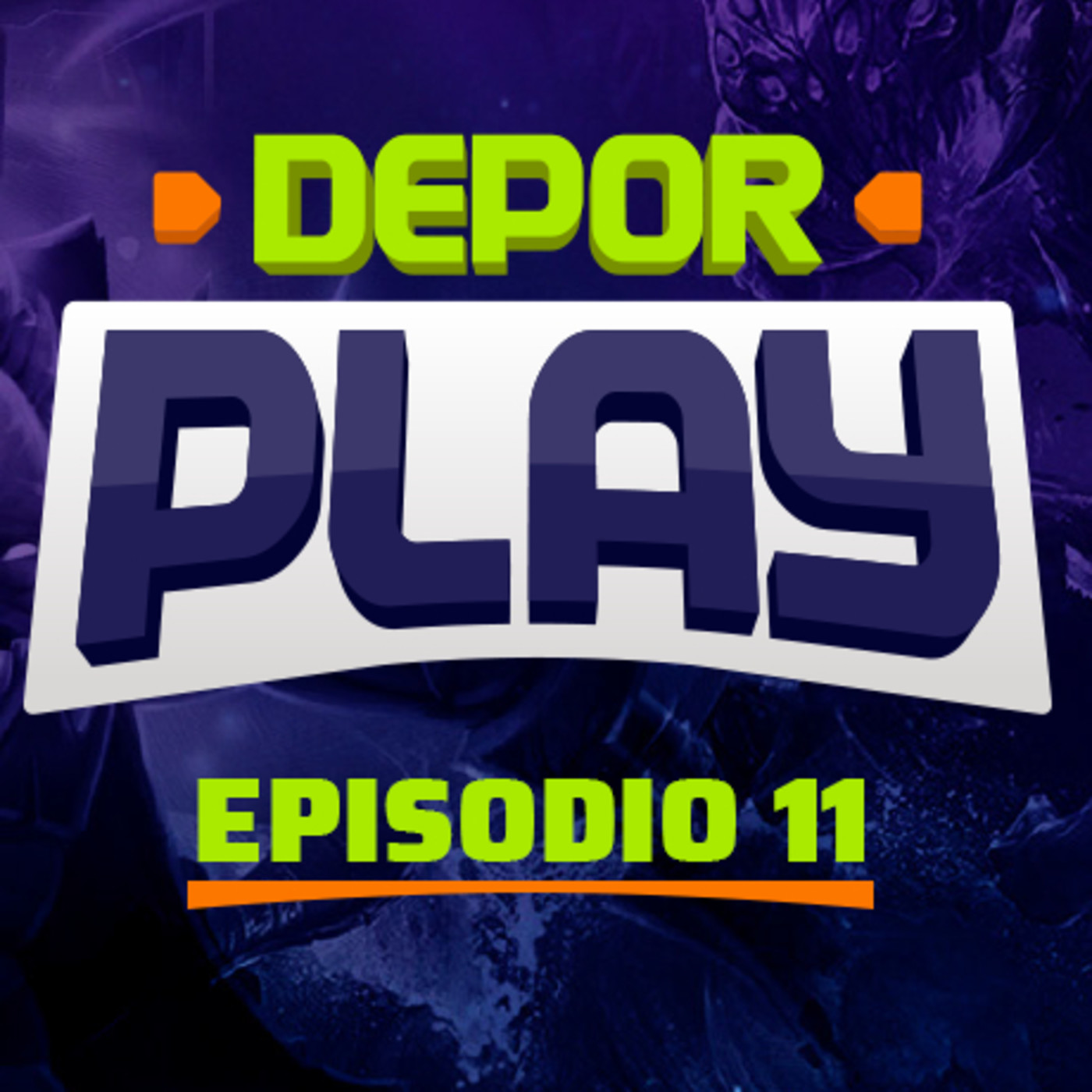 DEPOR PLAY