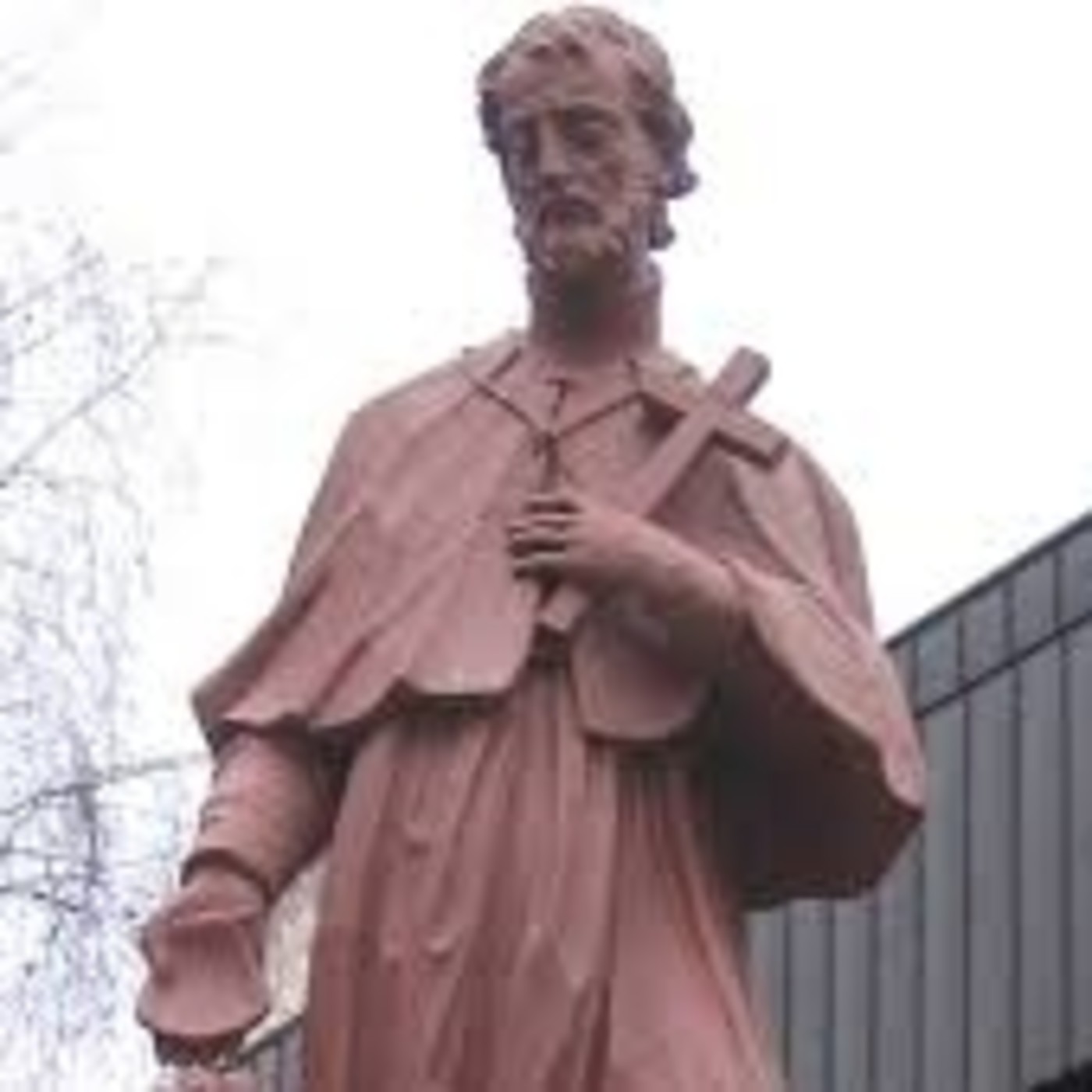 San Francisco Javier