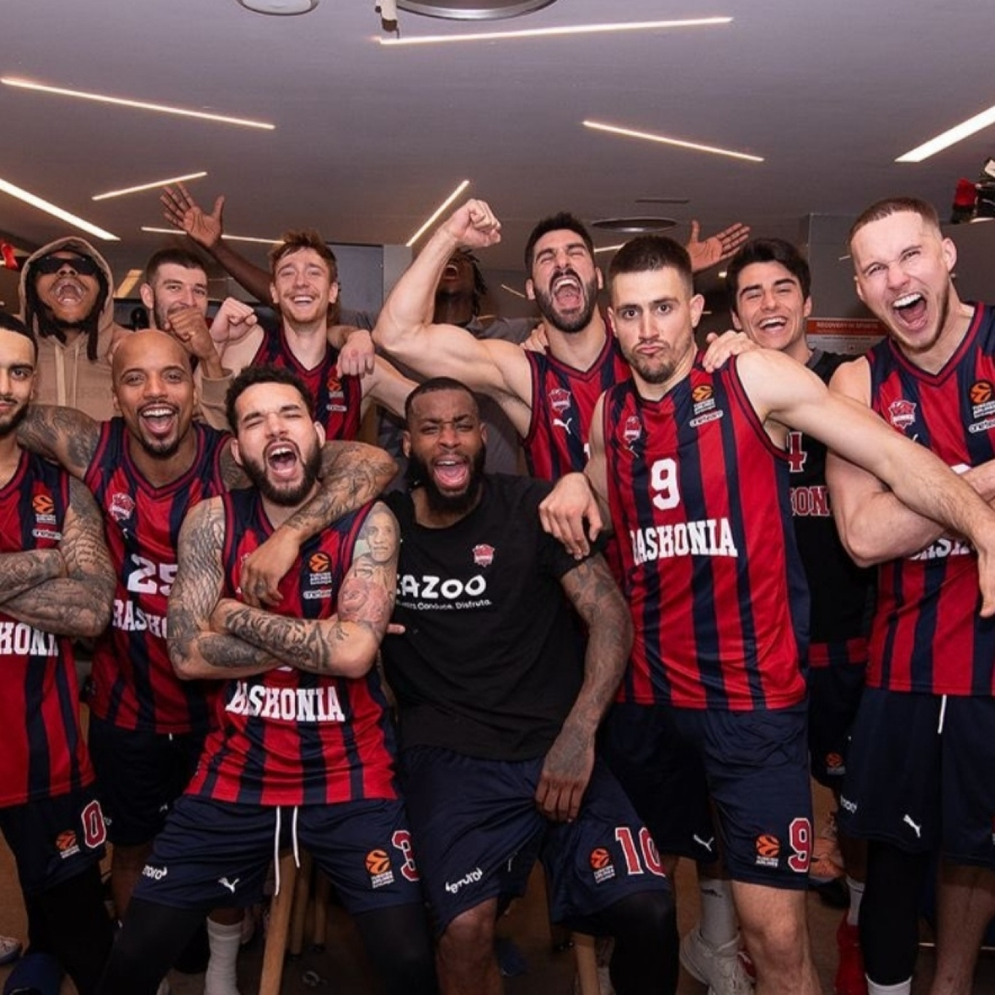 Dobles Figuras. Tu podcast sobre Baskonia