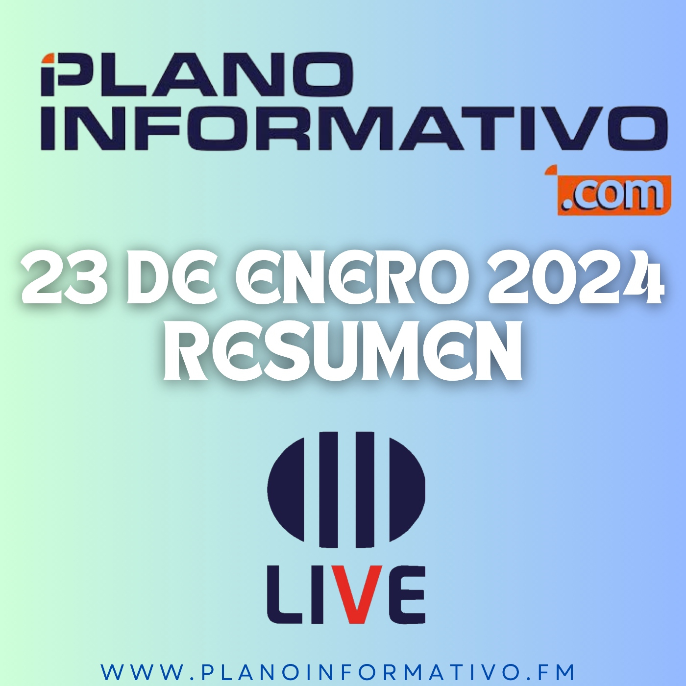 Plano Informativo