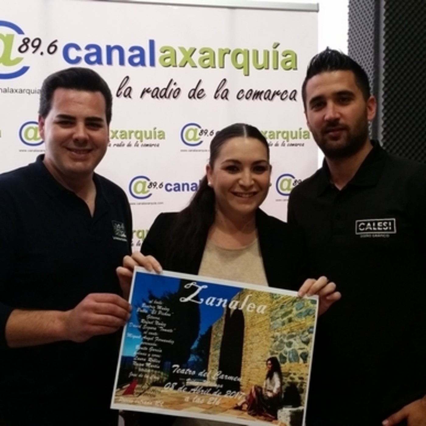 Axarquia Directo
