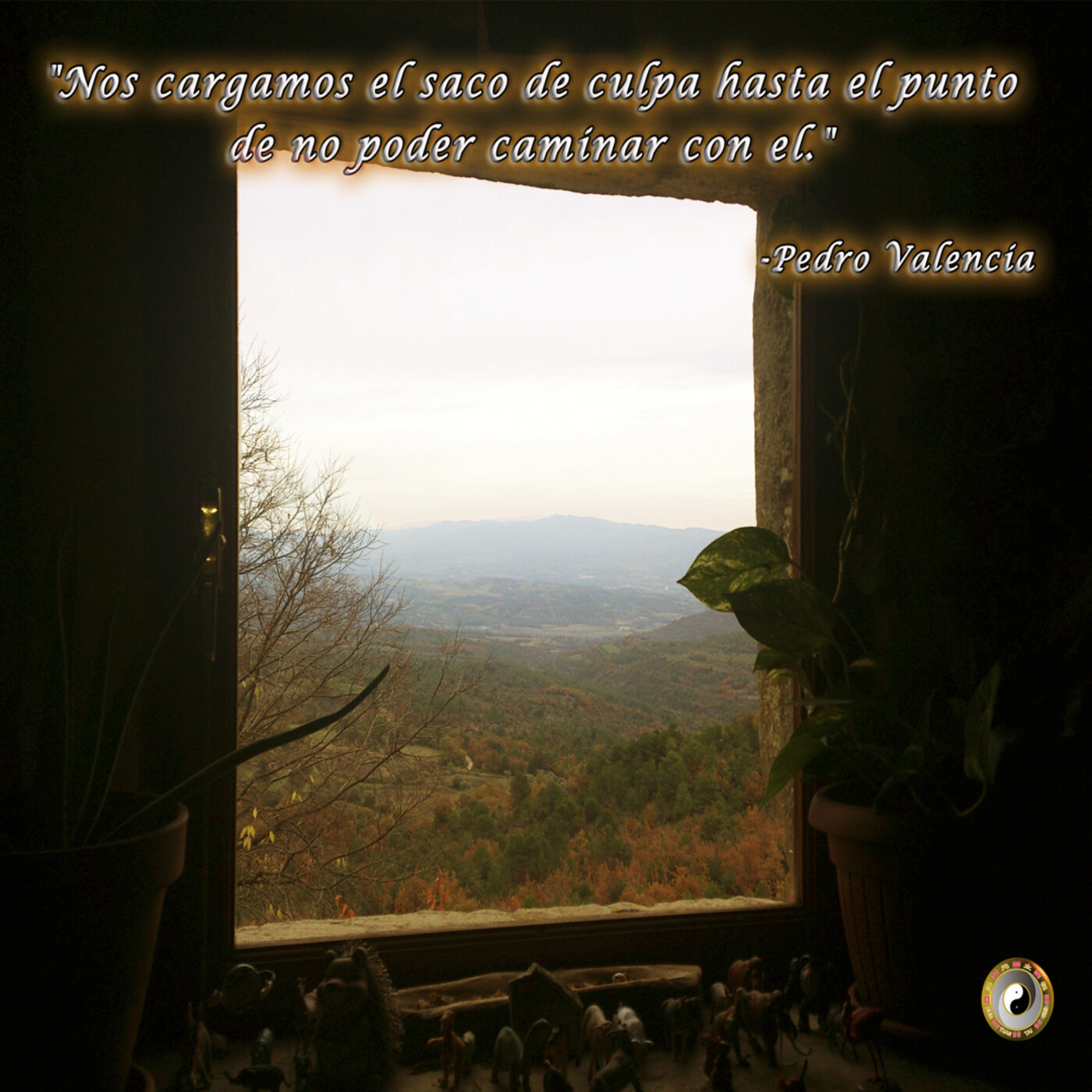 Meditación y Reflexión con Pedro Valencia