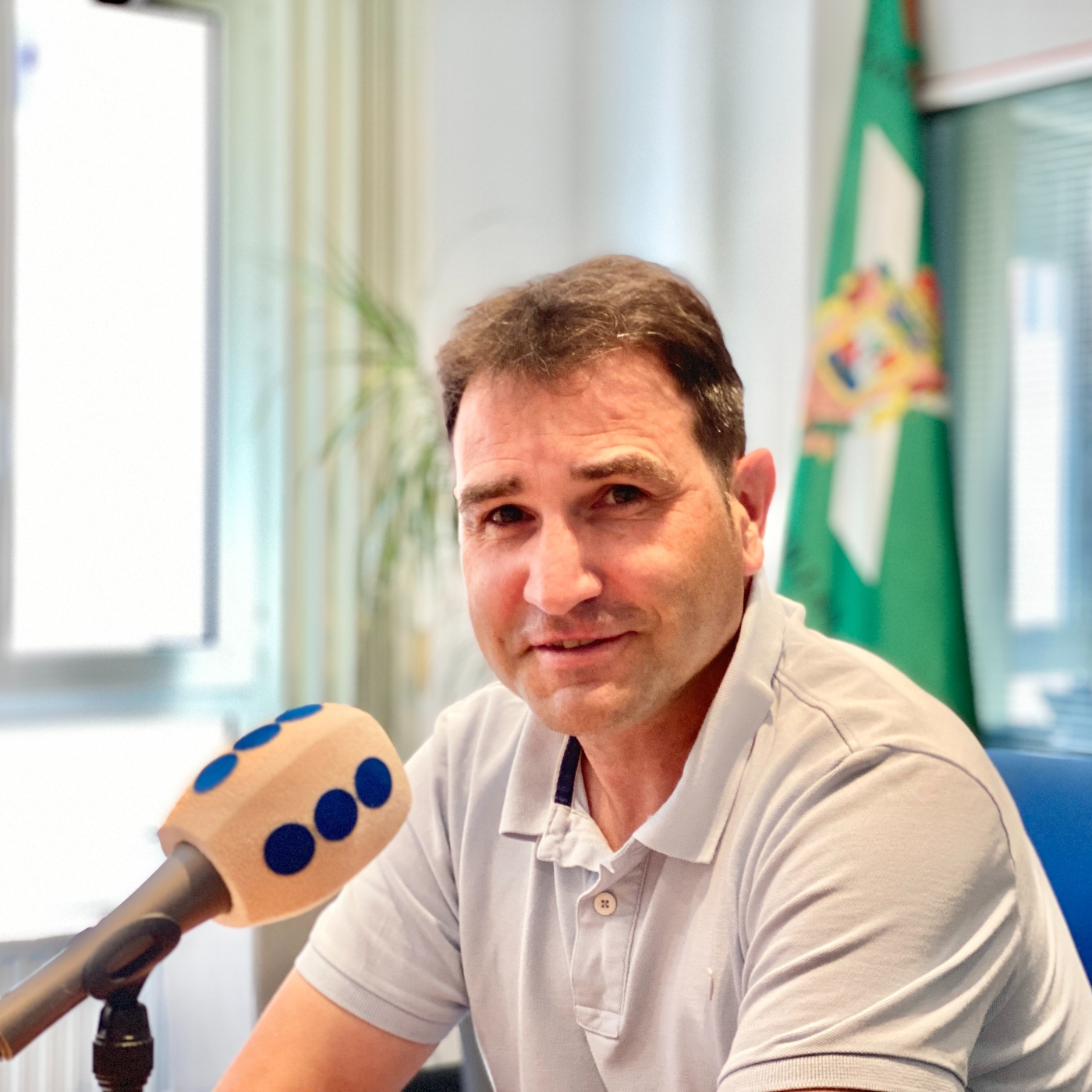 Entrevista con José Mª Liendo Alcalde Sámano 11-07-24 episode artwork