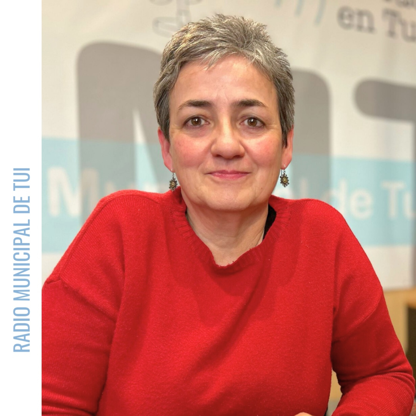 Ent. Carmen Núñez, voceira do BNG - Rolda abril episode artwork