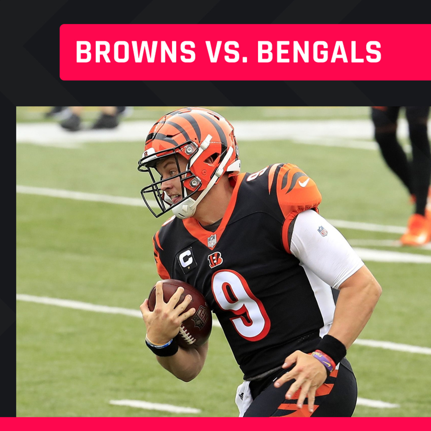 La Jungla Hispana - Bengals.es