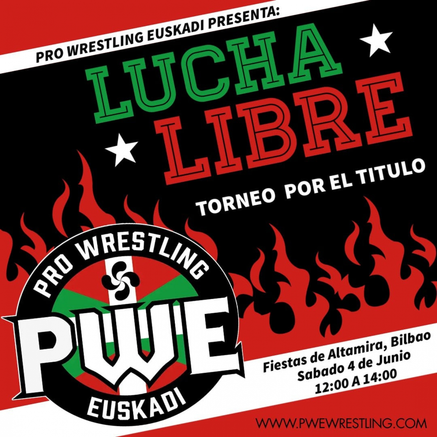 PWE Audios