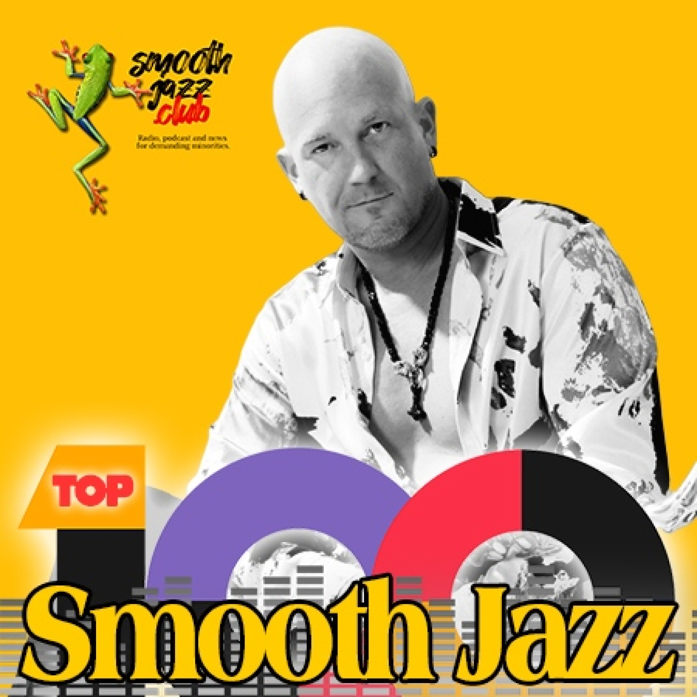 Smooth Jazz Top 100