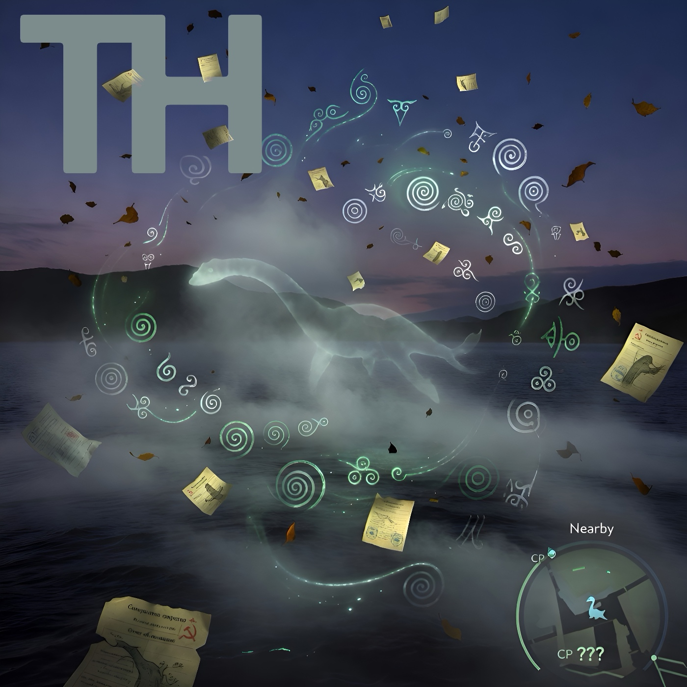 La Tercera Hora 09x30 - Episodio exclusivo para mecenas