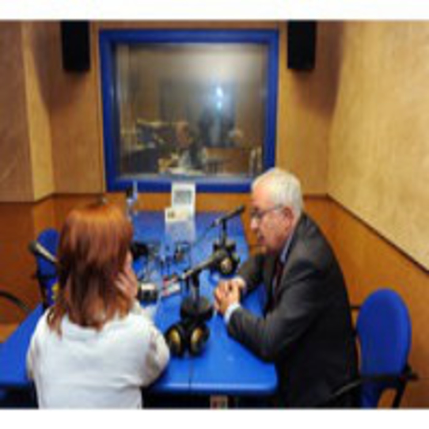 Podcast José Ángel Biel