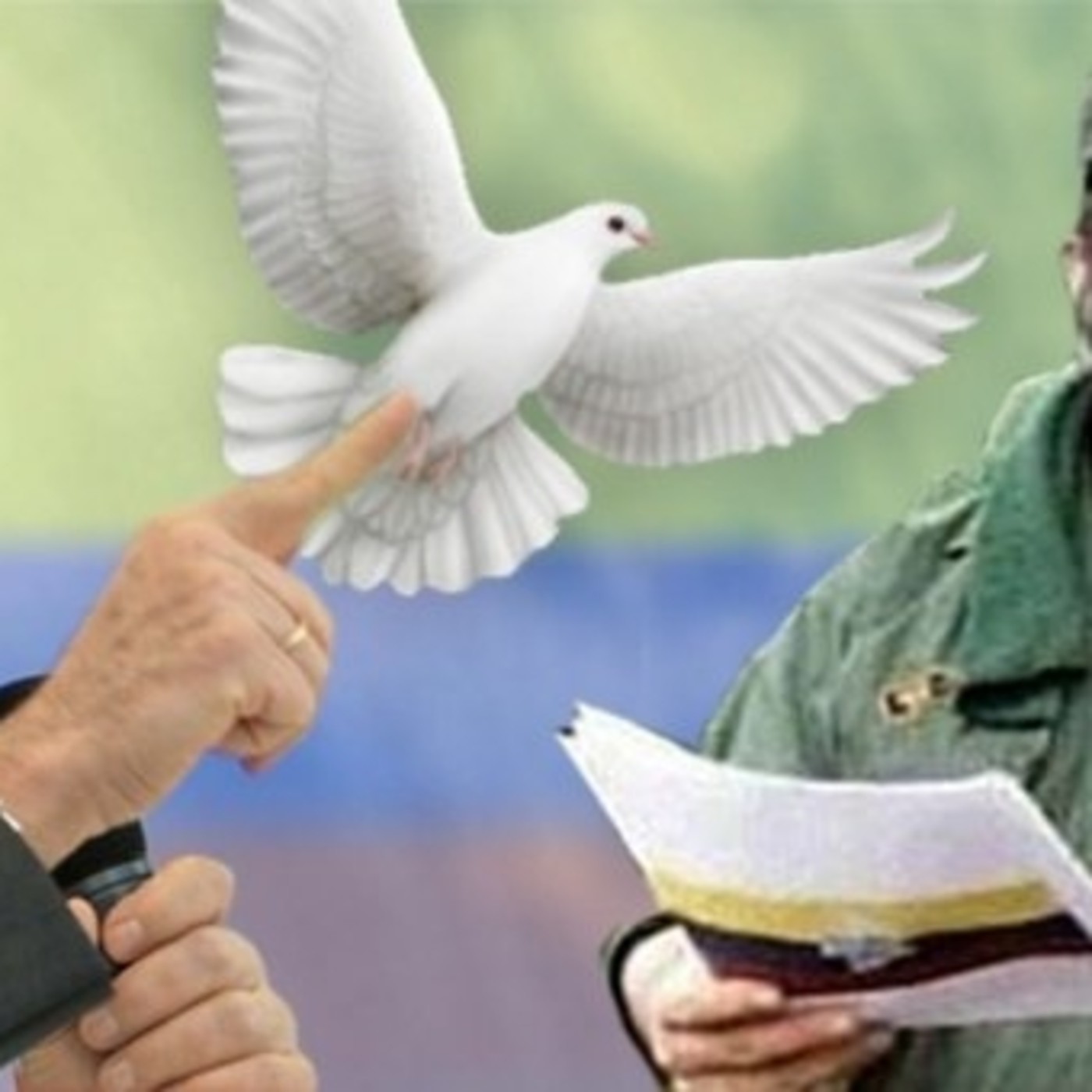 08 El conflicto en Colombia- Origen, actualidad y negocio