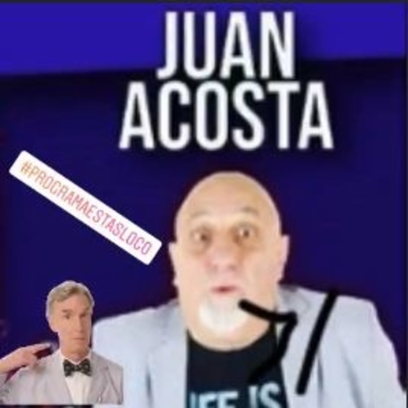 Estas Loco
