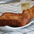 Jaime Castellanos: Cómo hacer unas buenas torrijas caseras