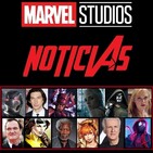 MSN 68 - Nuestros Proyectos de Marvel Studios