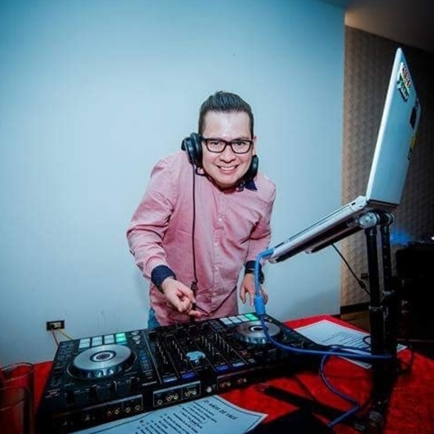 Lucas in the MIX