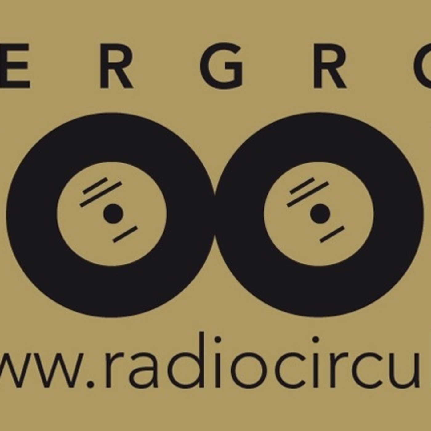 Underground Groove (Parte 2) 27 de Enero de 2017 (@RadioCirculo) episode artwork