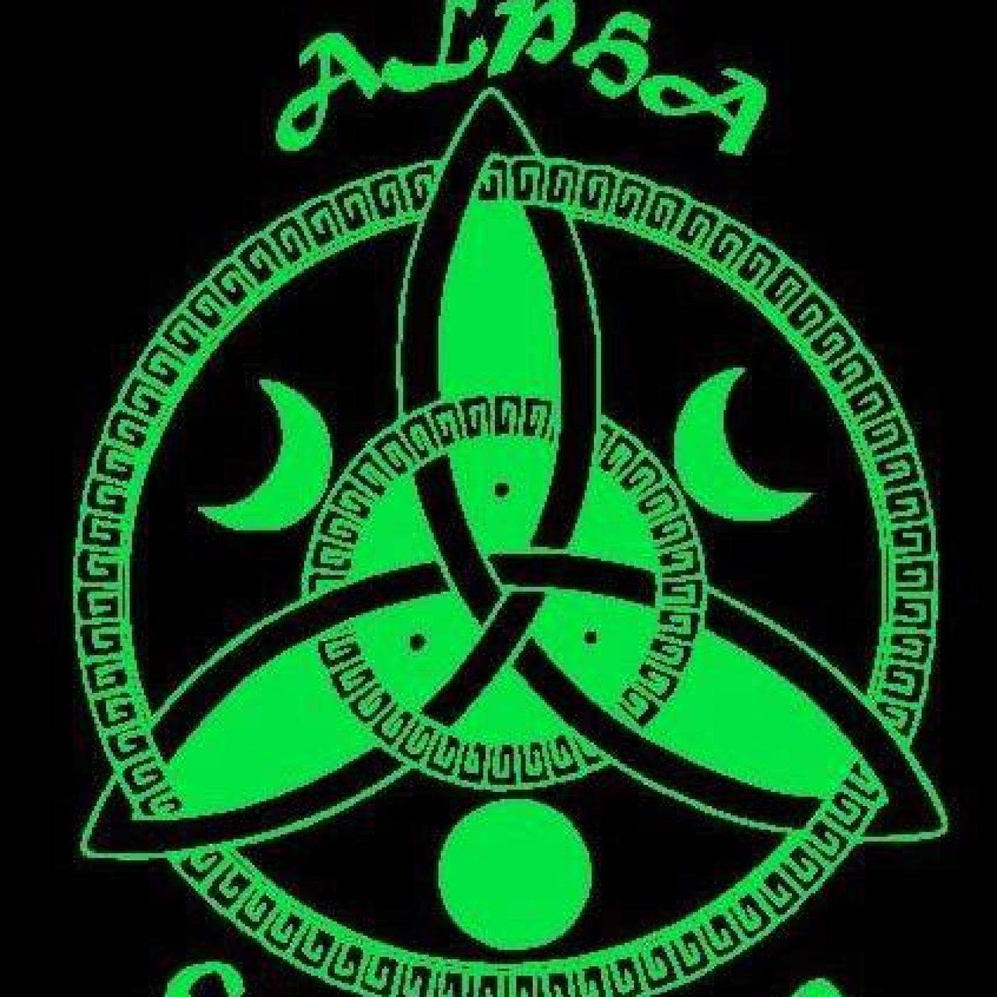 Alpha Granada  (Psicofonias)