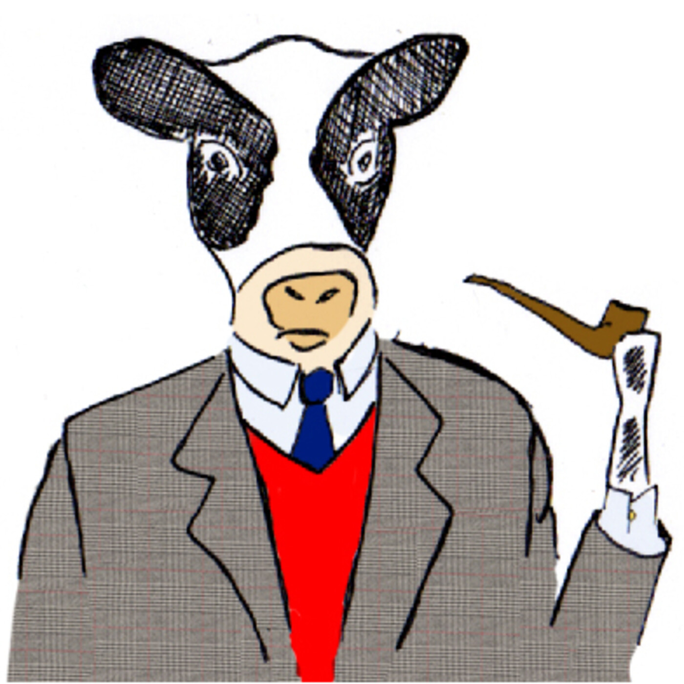 Las Vacas De Lezama