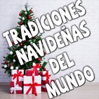 Viajar de cine 2x13 - Tradiciones Navideñas por todo el mundo