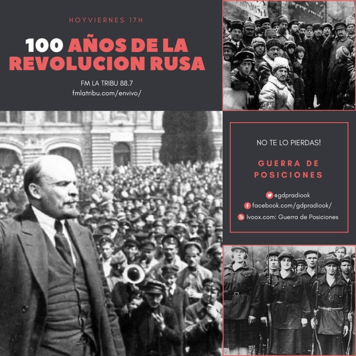 Guerra de Posiciones