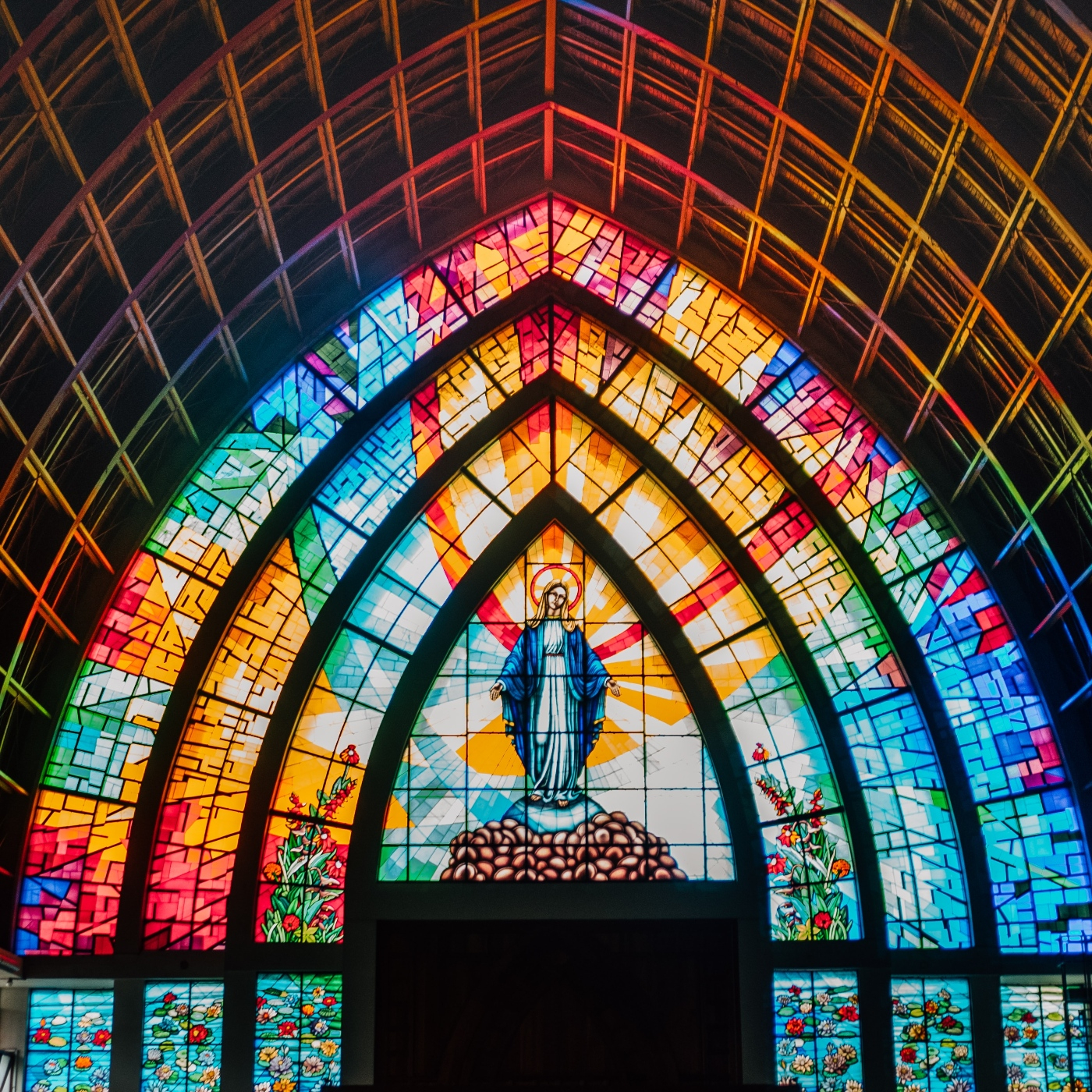 Comentarios gracias al EVANGELIO