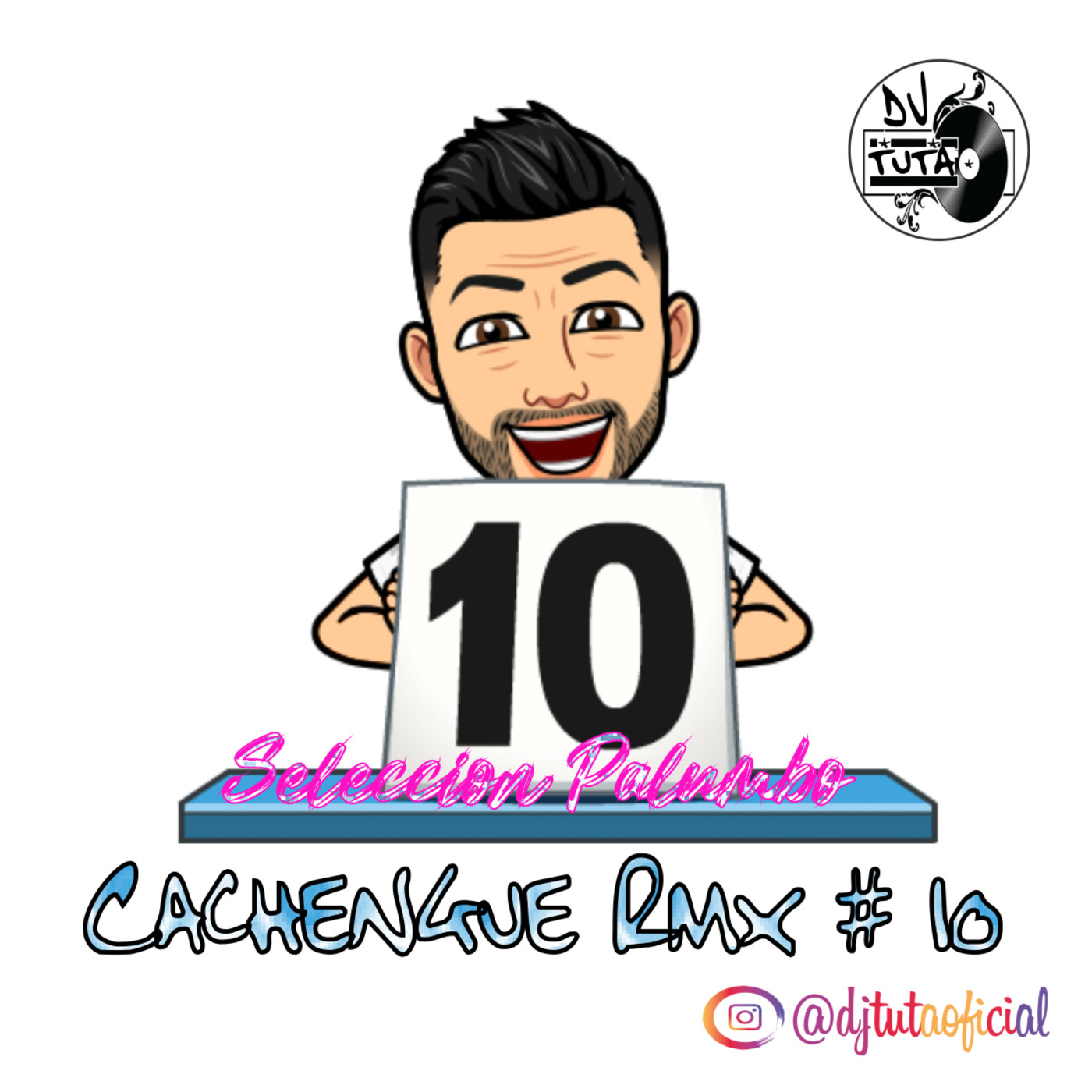 After & Cachengue  Rmx 2020  By Dj TuTa