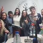 Fuego de Truenos. Programa 29. 30/04/2019