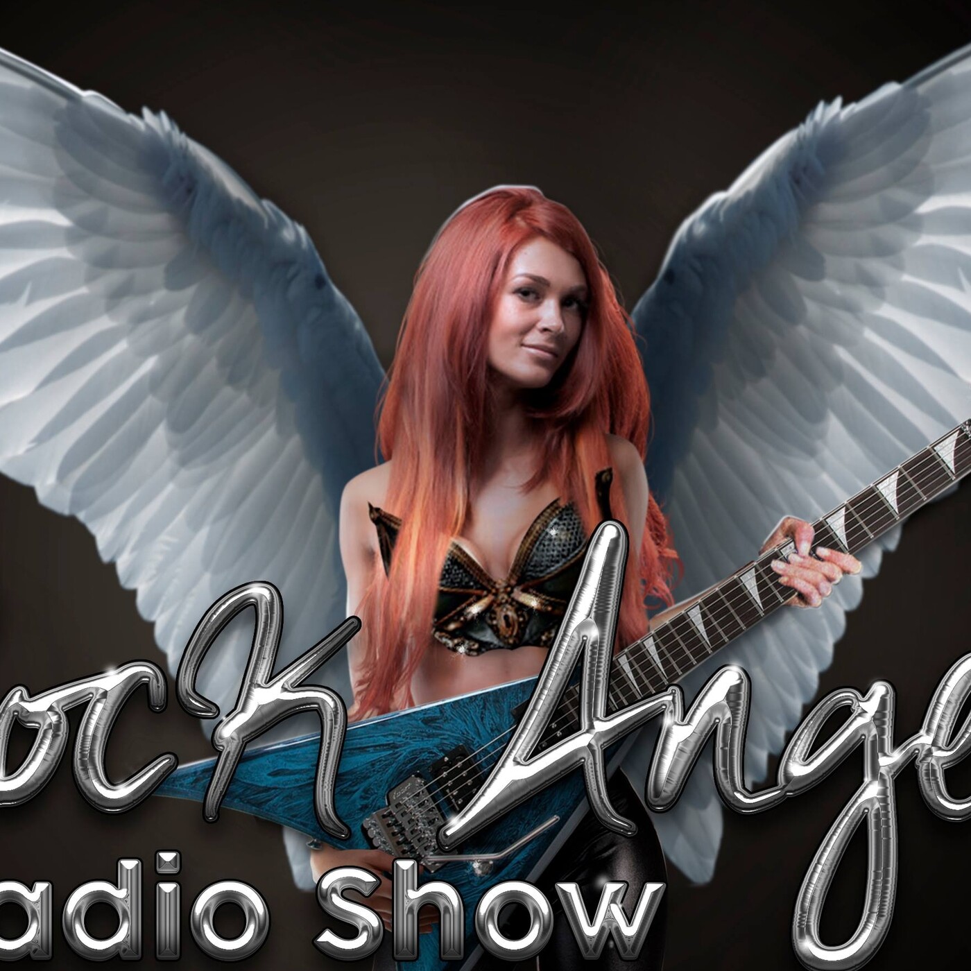 ROCK ANGELS RADIO SHOW