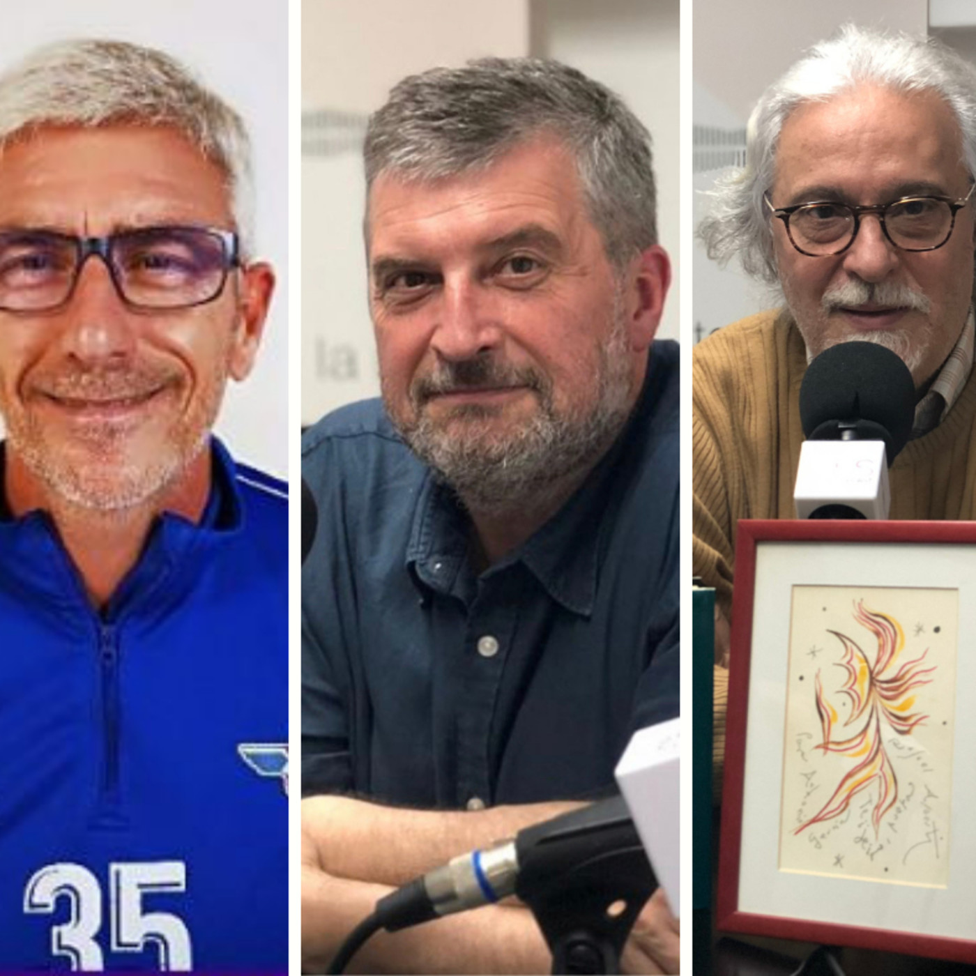 CÍES Podcast: Capítulo 606 _ 14-05-21