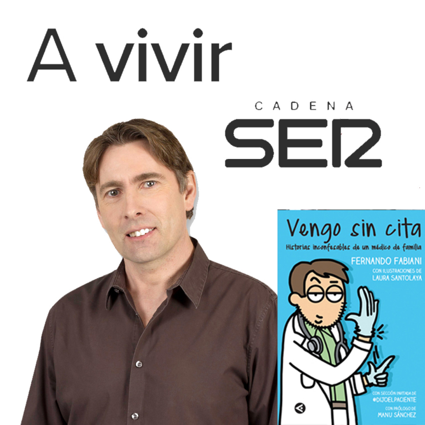 Vengo sin Cita