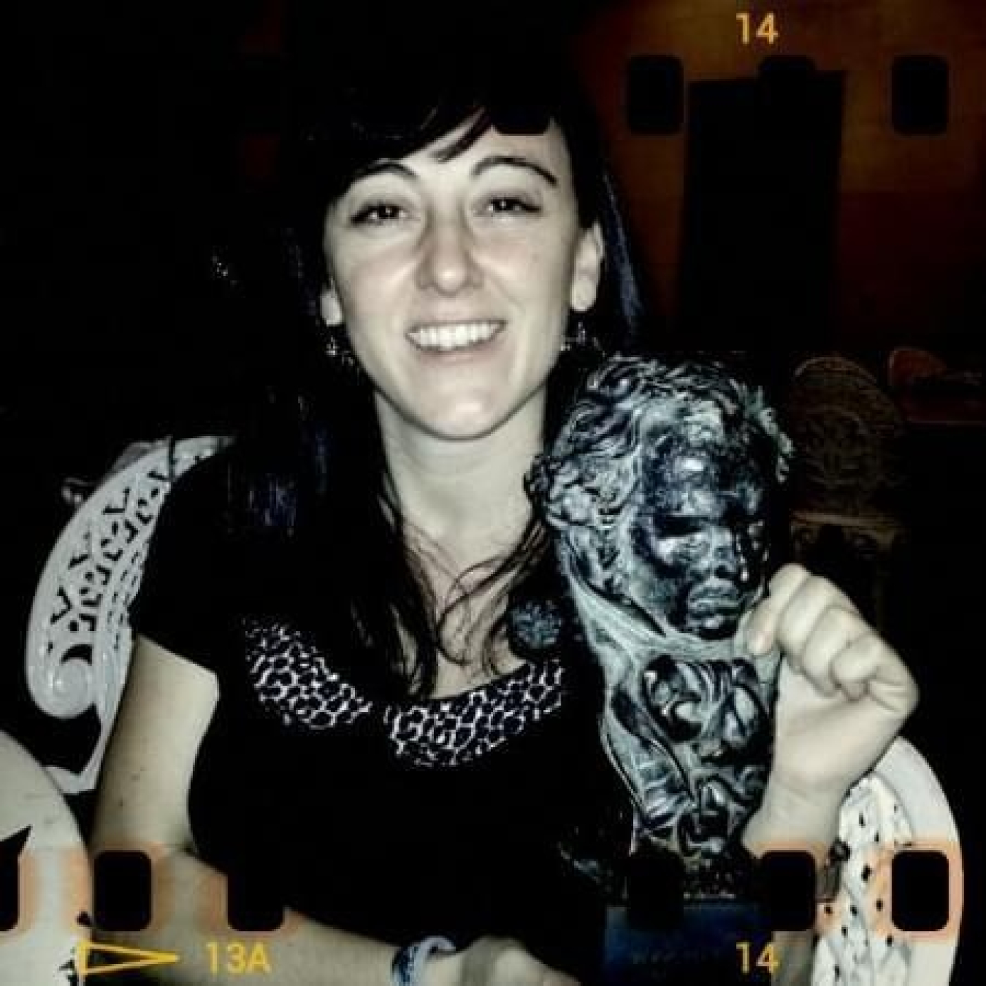 Entrevista a María Maganto de La Tintorería Studio (Empresa de post producción de cine y televisión) episode artwork