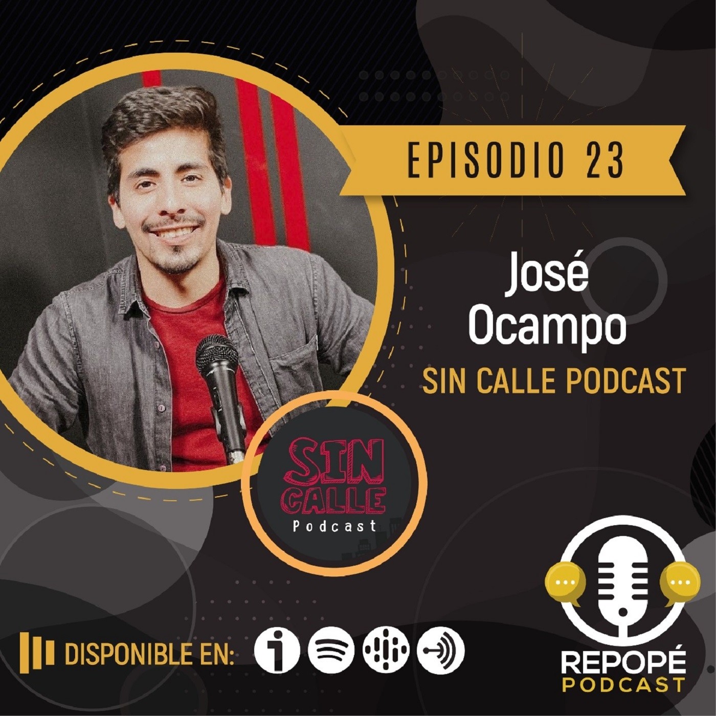 Repopé