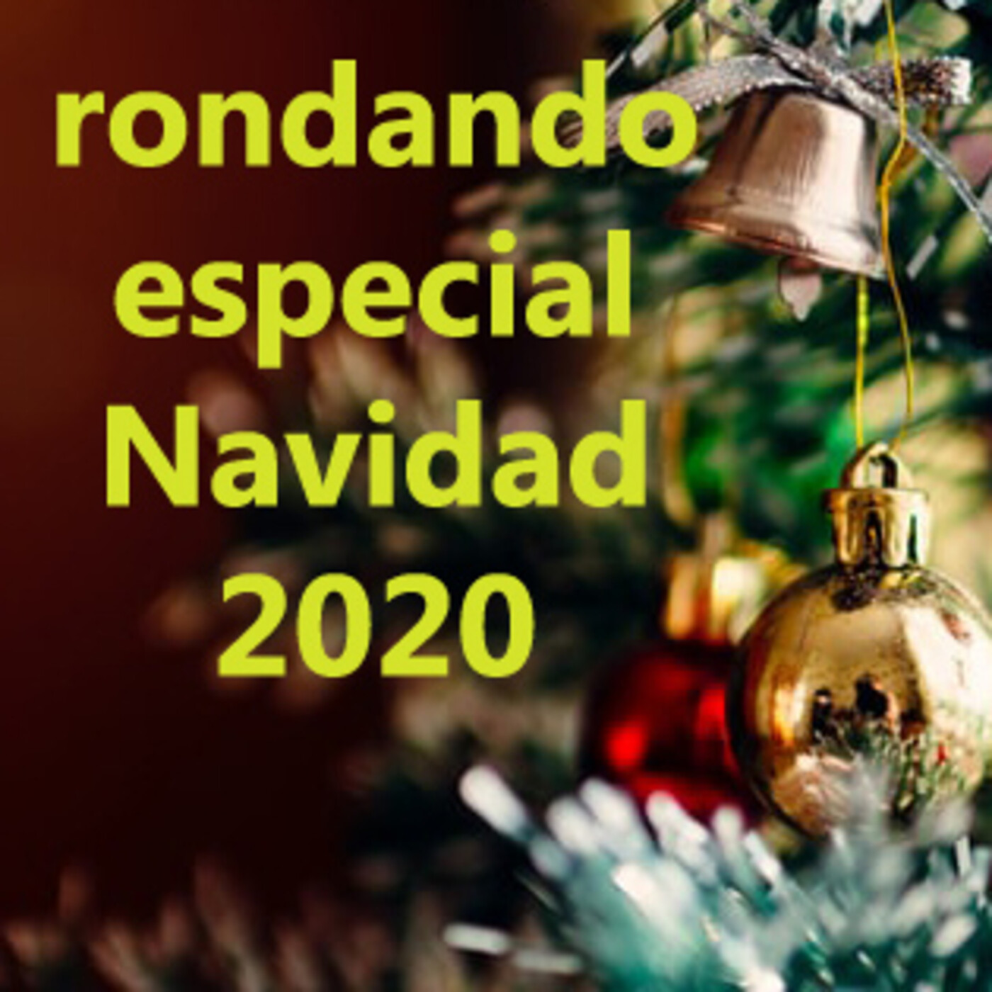 Rondando