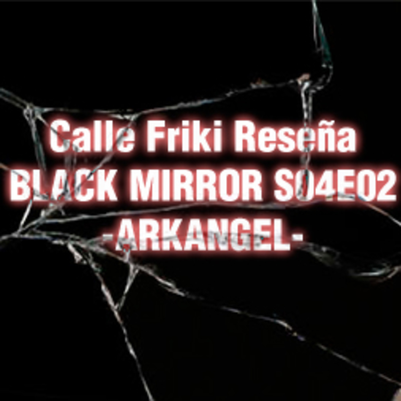 Calle Friki