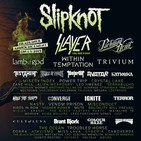 Diario de un Metalhead 450 RESURRECTION FEST