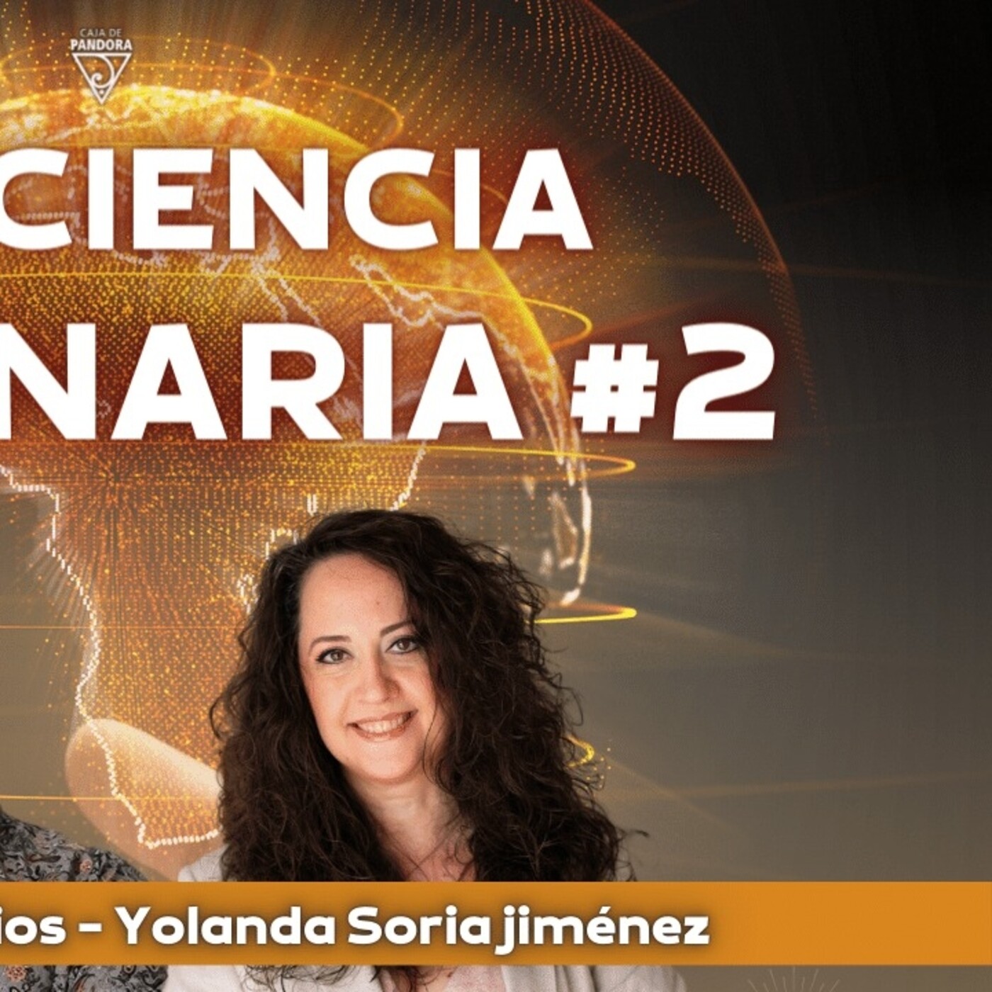 Yolanda Soria