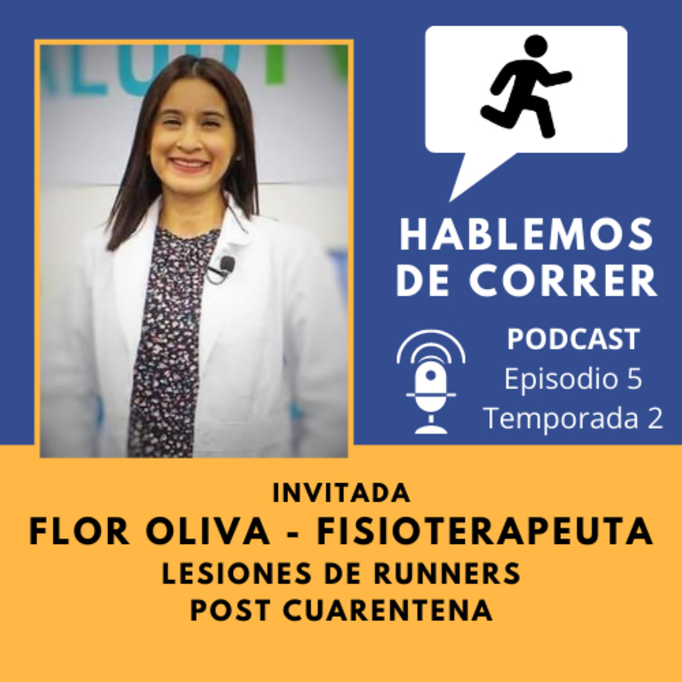 Hablemos de Correr de Runner a Runner