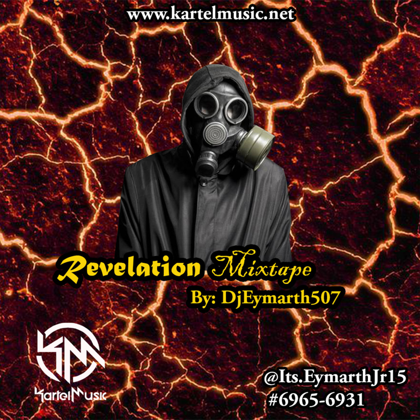 kartelmusic.net