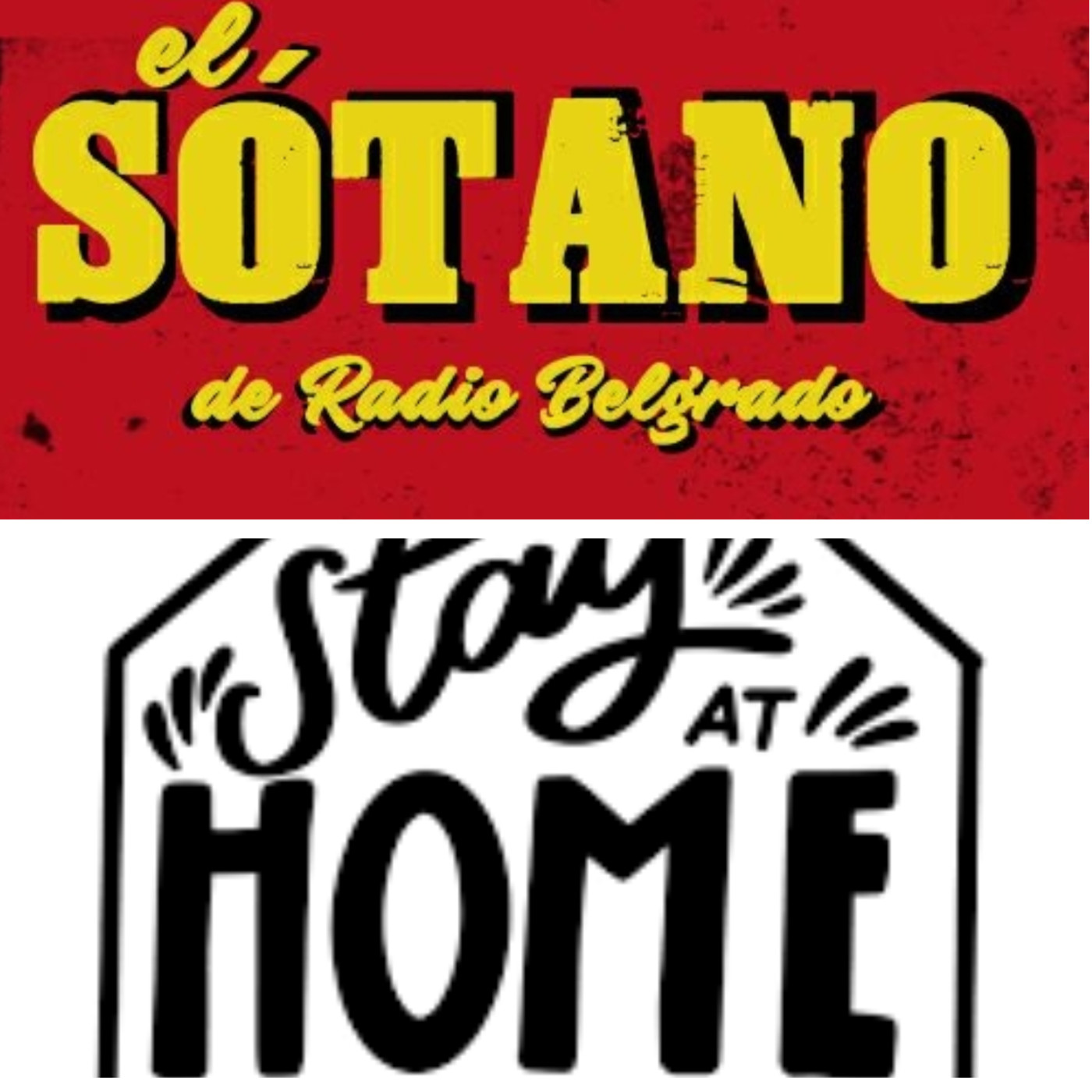 El Sotano de Radio Belgrado# Las Caras B