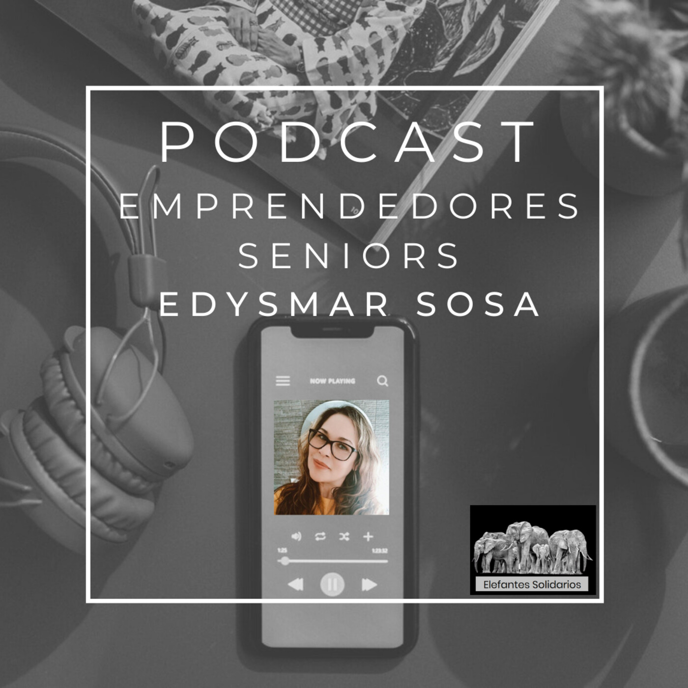 Emprendedores Senior