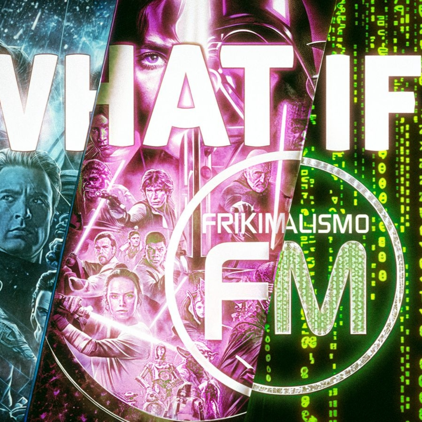 frikimalismo FM