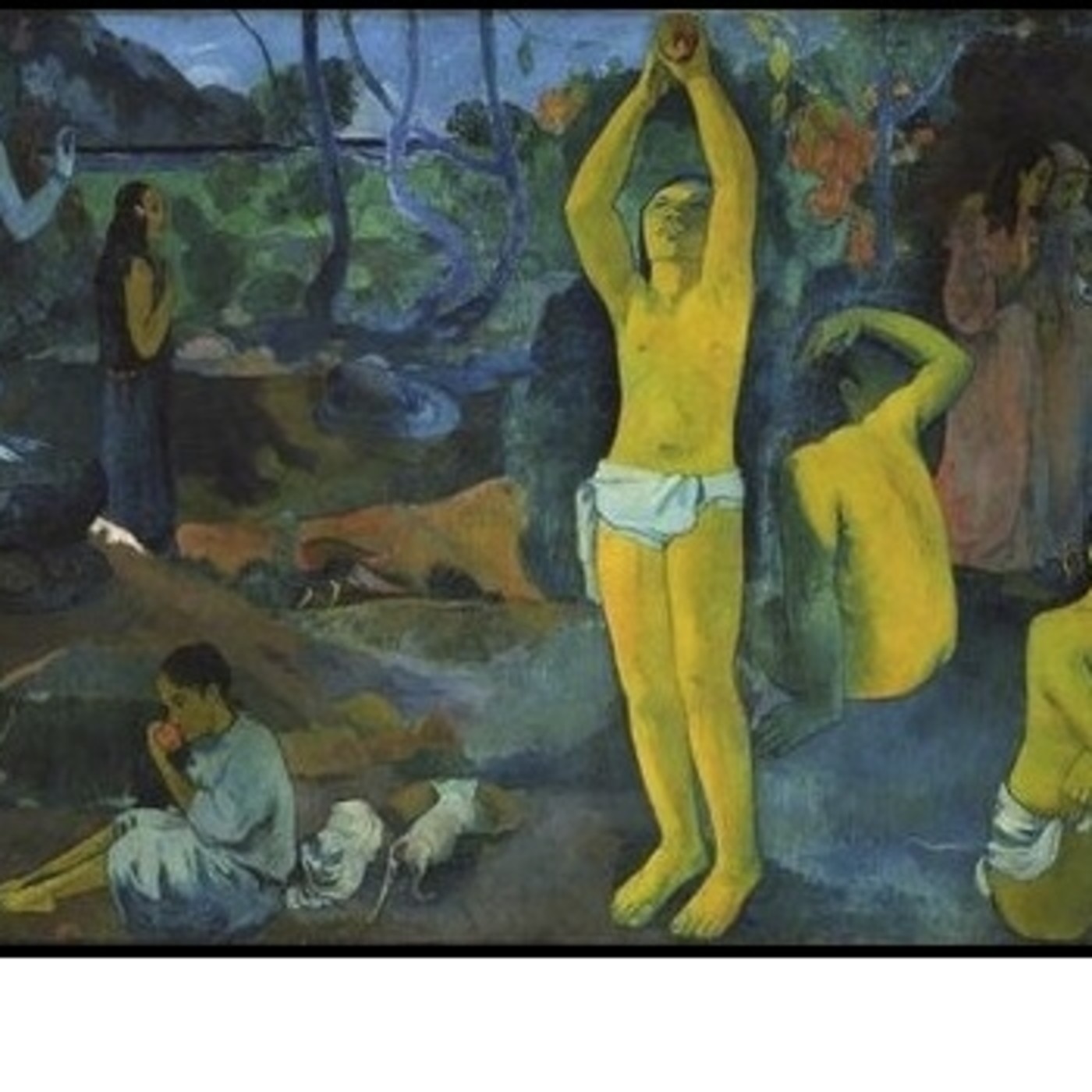 Esencias Convulsivas