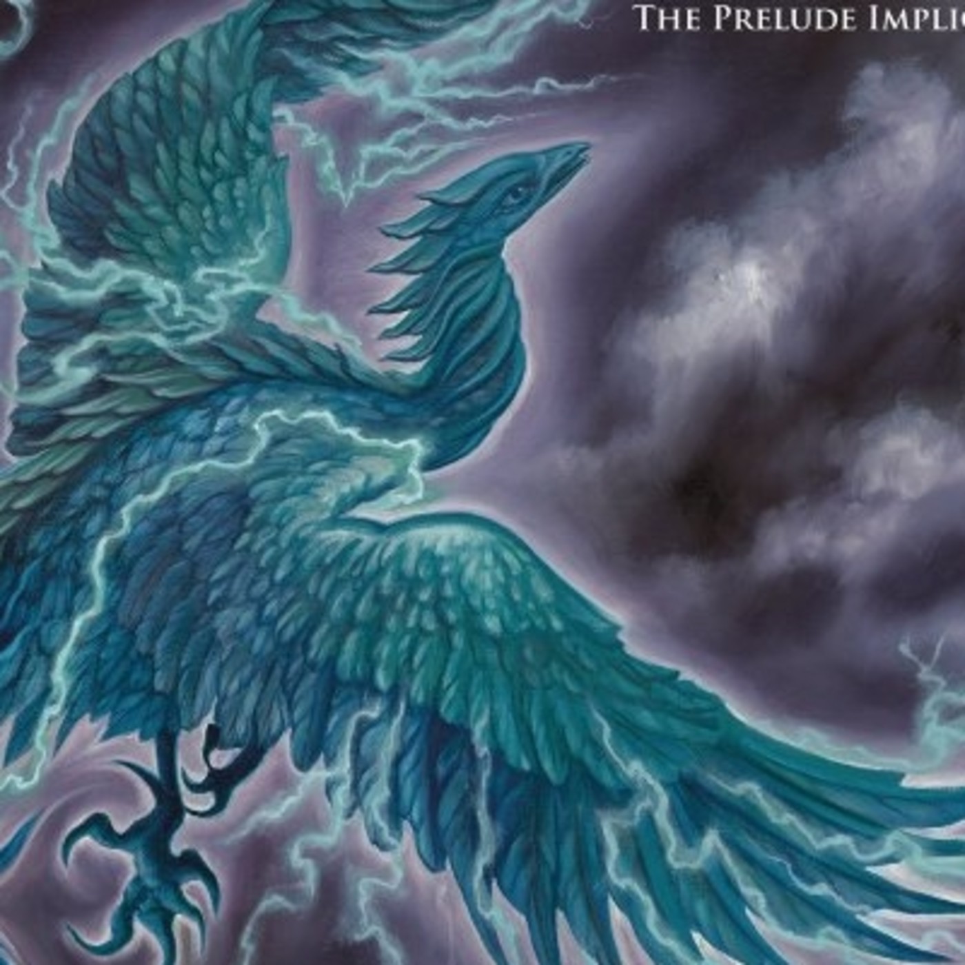 Podcast Rock Progresivo