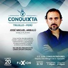 jose miguel arbulu - mentoria trujillo sembrando diamantes