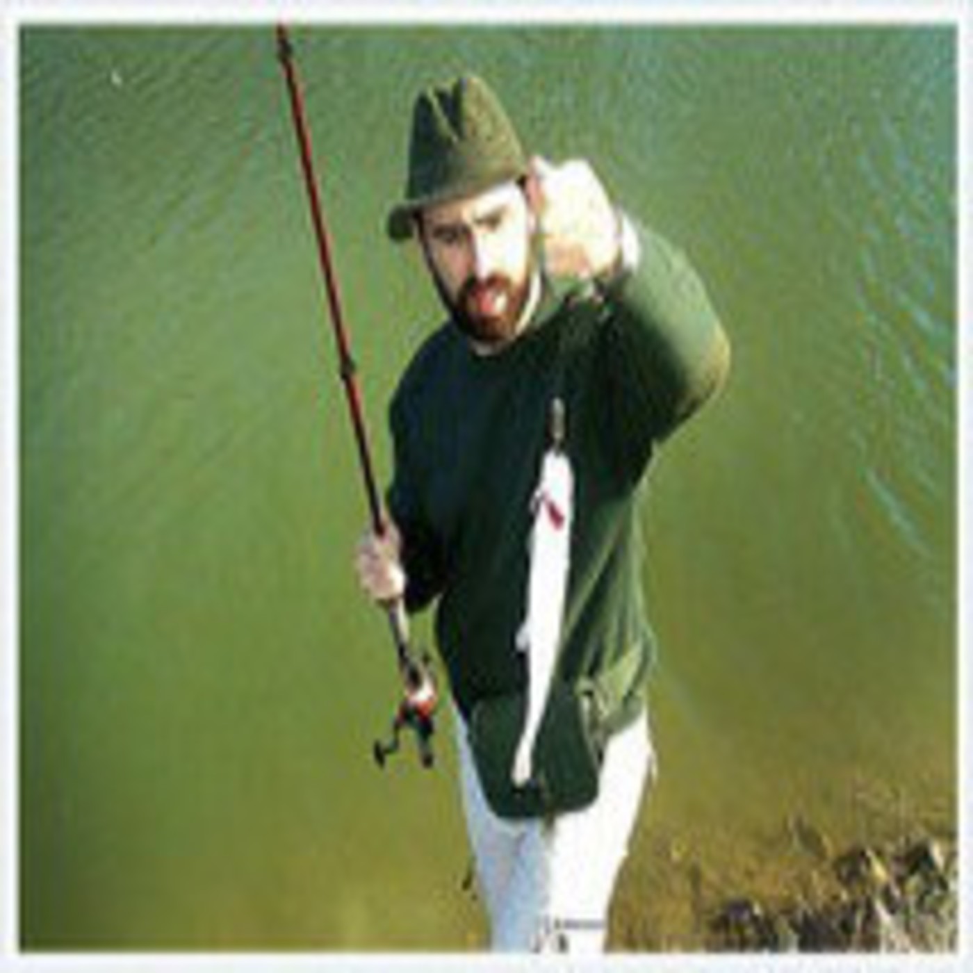 Podcast DIAL DE PESCA