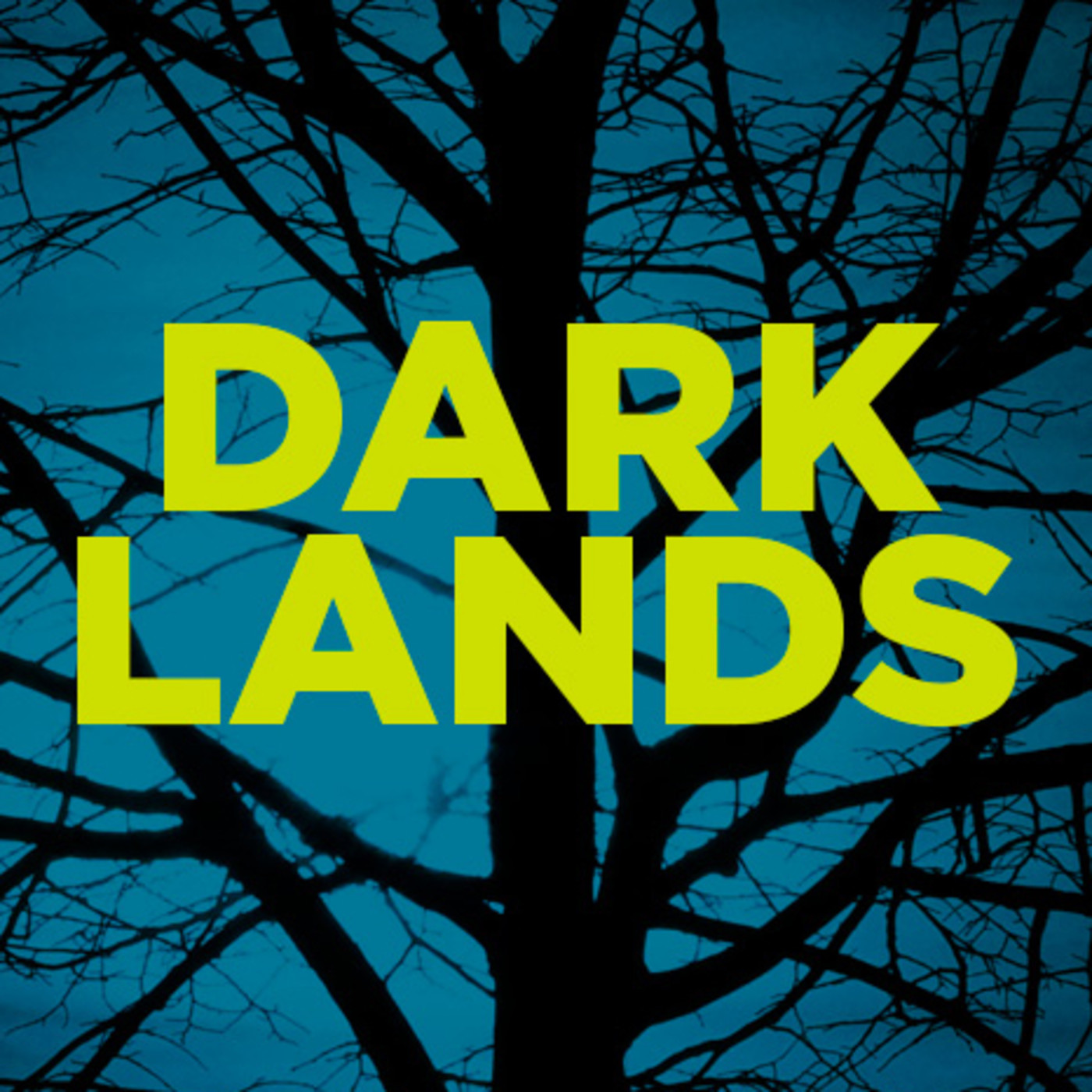DARKLANDS RADIO SHOW