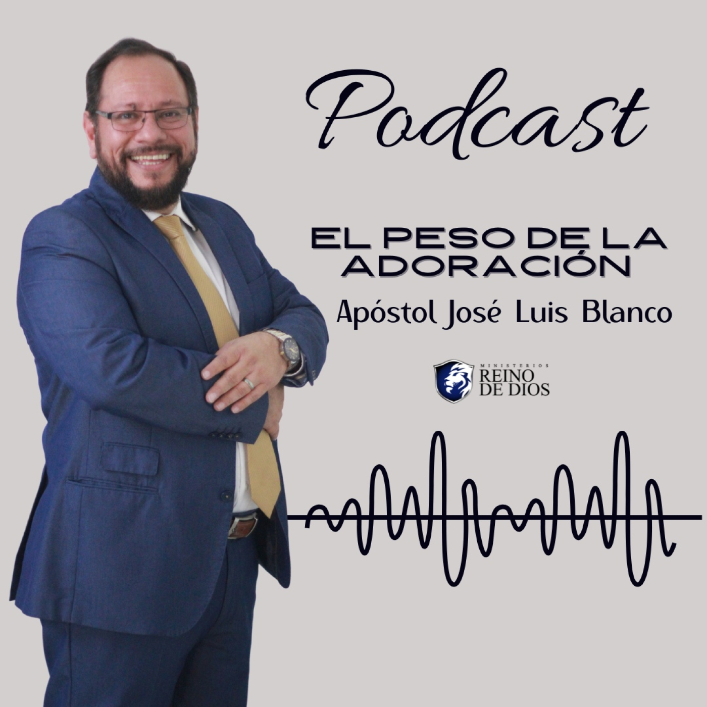 El Peso De La Adoración episode artwork