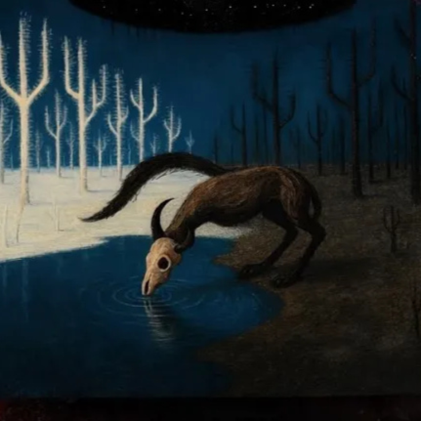 MELOLAGNIA en entrevista episode artwork