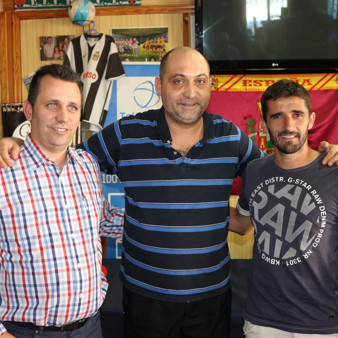 Tertulia Victor Fernandez y Juan Carlos Guillamon en Gaceta FM y TeleCartagena episode artwork