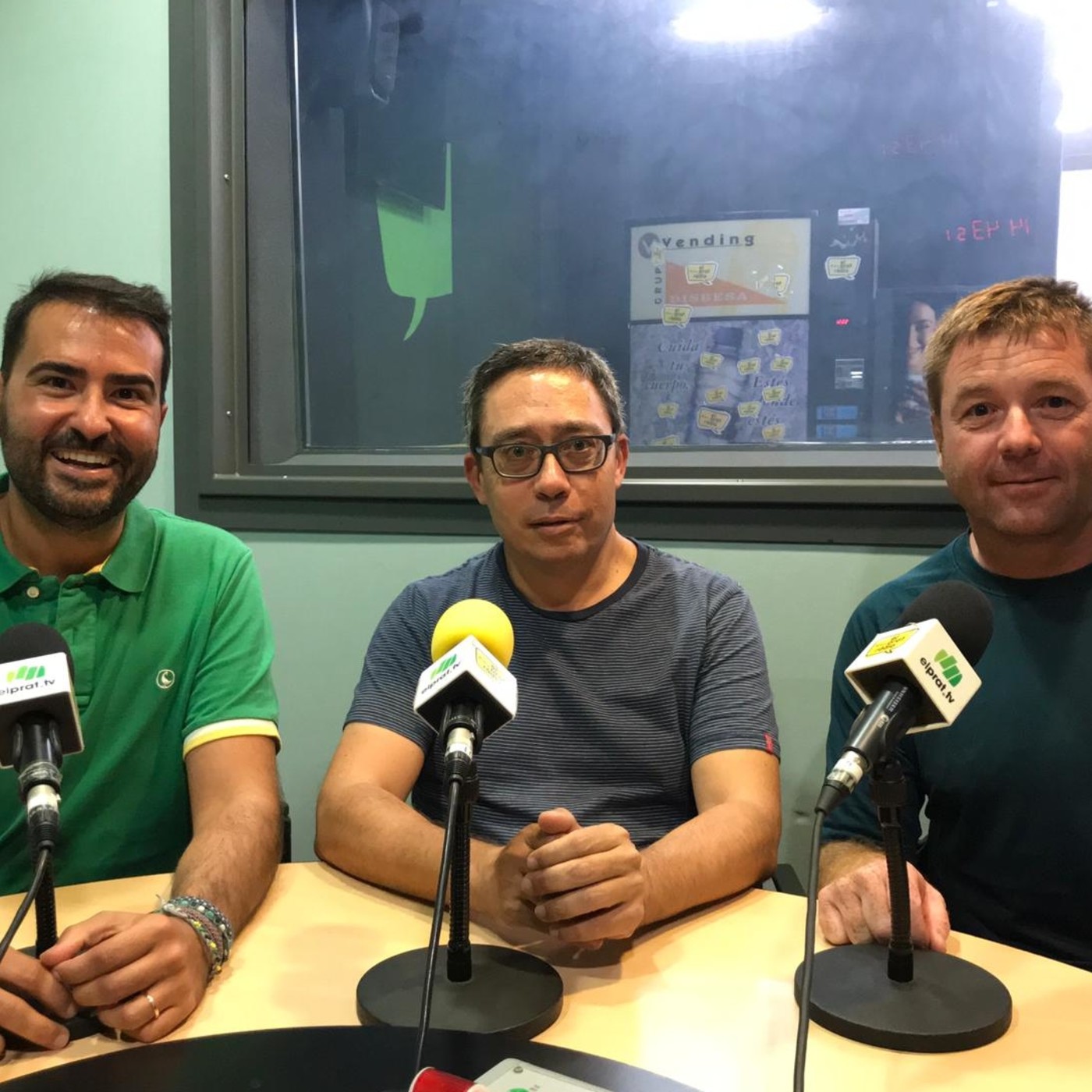 La Radio del Somormujo
