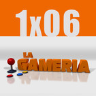 La Gameria 1x06 - Un árbol es un árbol